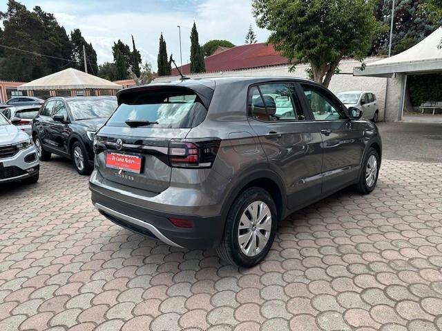 Volkswagen T-Cross 1.6 TDi 95CV Urban BMT - 2021