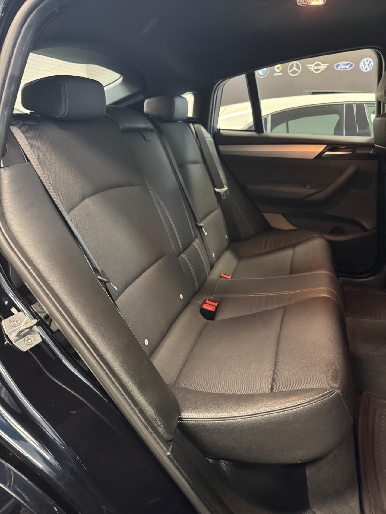 Bmw X4 xDrive20d Msport