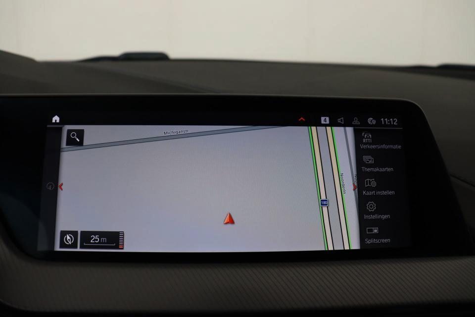 BMW 118 i Msport 136cv auto in Promo