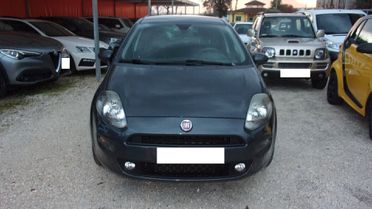 Fiat Punto 1.3 MJT II S&S 85 CV 5 porte ECO Lounge