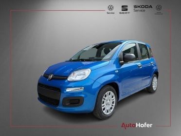 FIAT Pandina 1.0 Hybrid ICON Radio Clima 5P **AKTION**