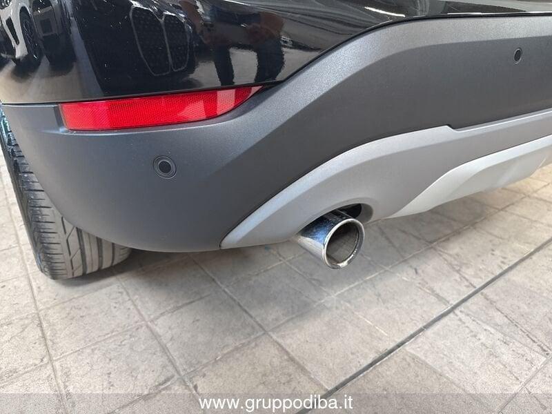 BMW X1 F48 Diesel sdrive18d xLine auto