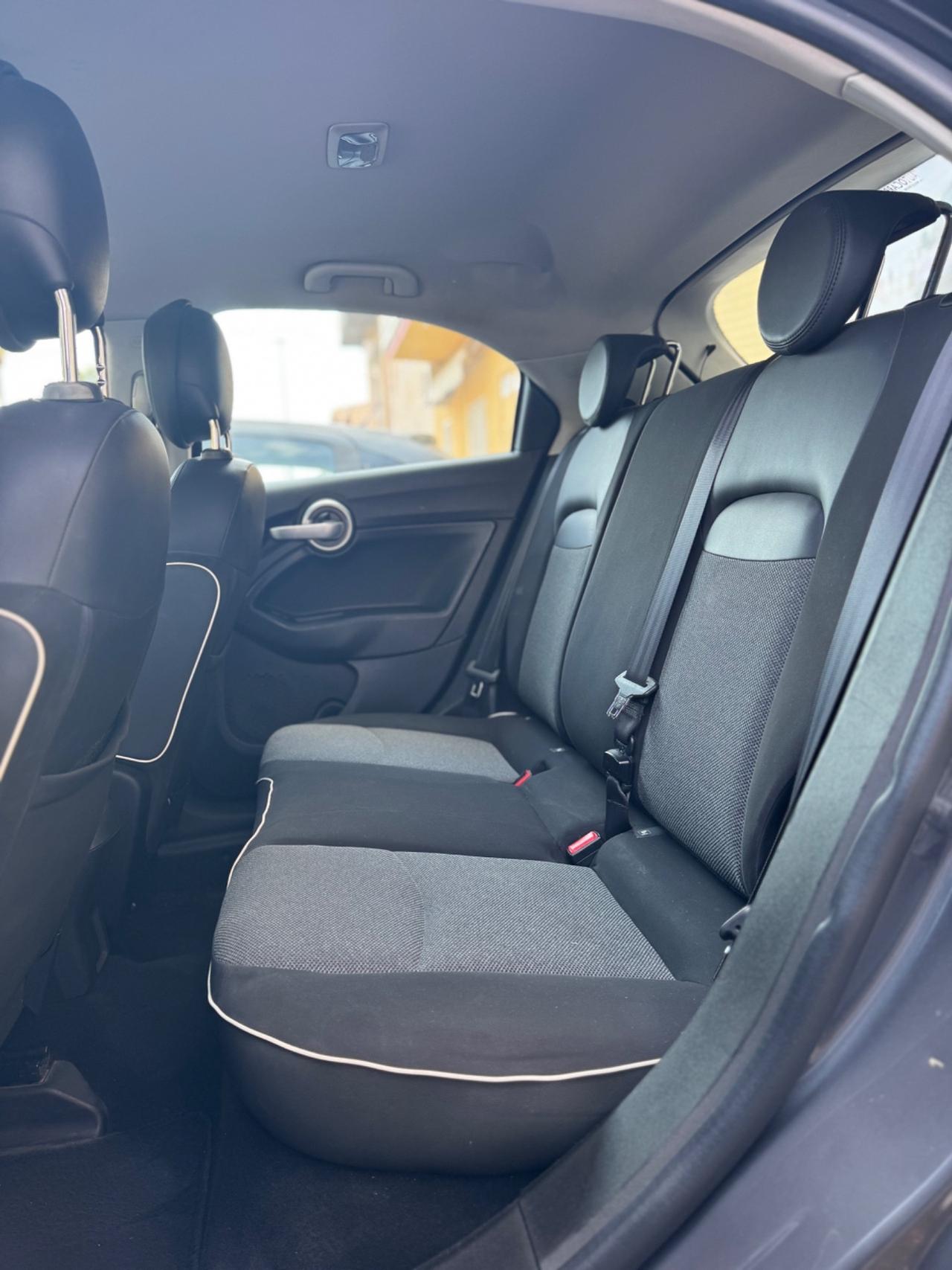 Fiat 500X 1.6 MultiJet 120 CV Pop Star