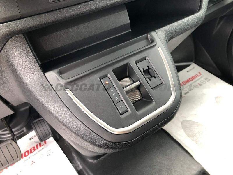 FIAT Scudo Scudo Serie 2 Van L2h1 2.0 Bluehdi 180cv At8