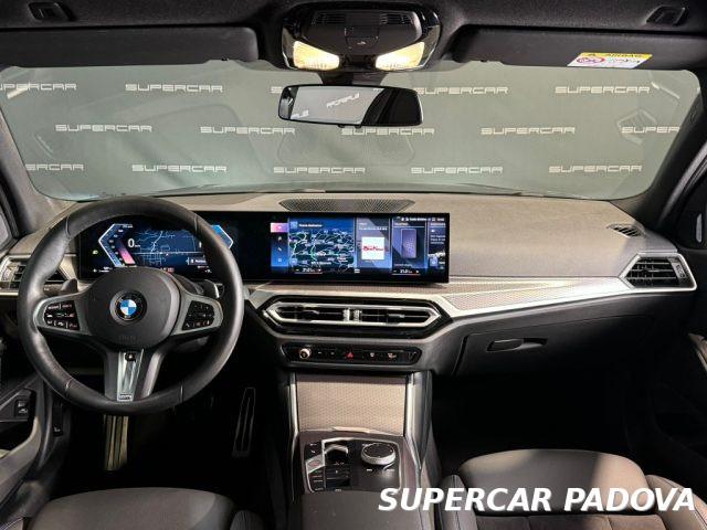 BMW 320 d 48V Touring Msport DISP.ALTRI COLORI