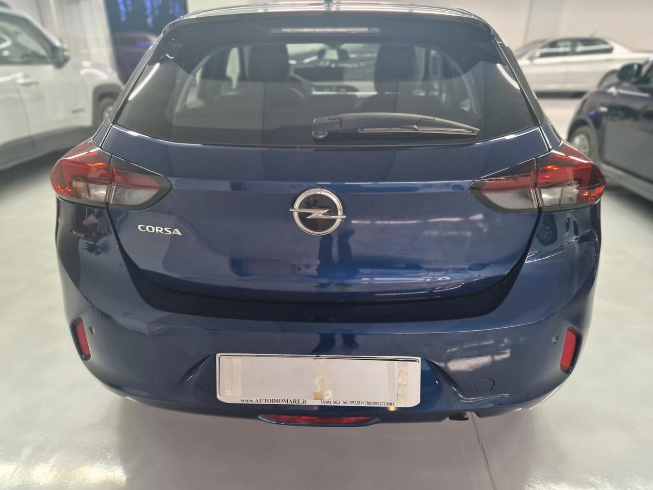 Opel Corsa 1.2 100 CV Elegance