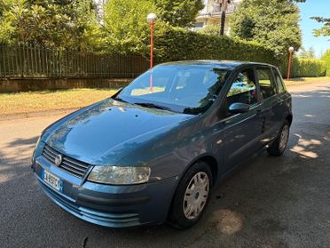 Fiat Stilo 1.6i 16V 5 porte Dynamic