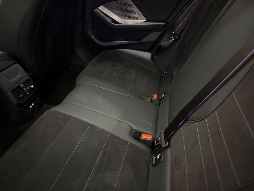 BMW Serie 1 118 d MSport Pro DCT