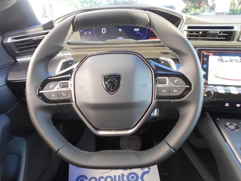 Peugeot 508 SW 130 HDi Allure Sw EAT8 Promo CBC 5