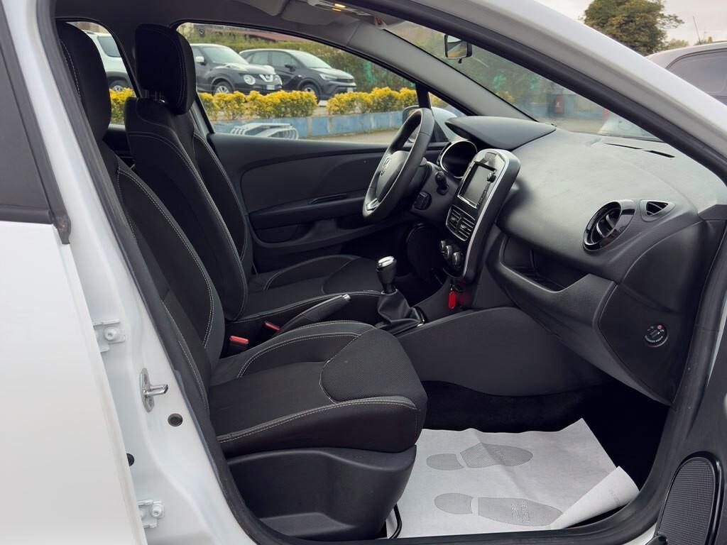 Renault Clio dCi 8V 75 CV 5 porte Business IN PROMO