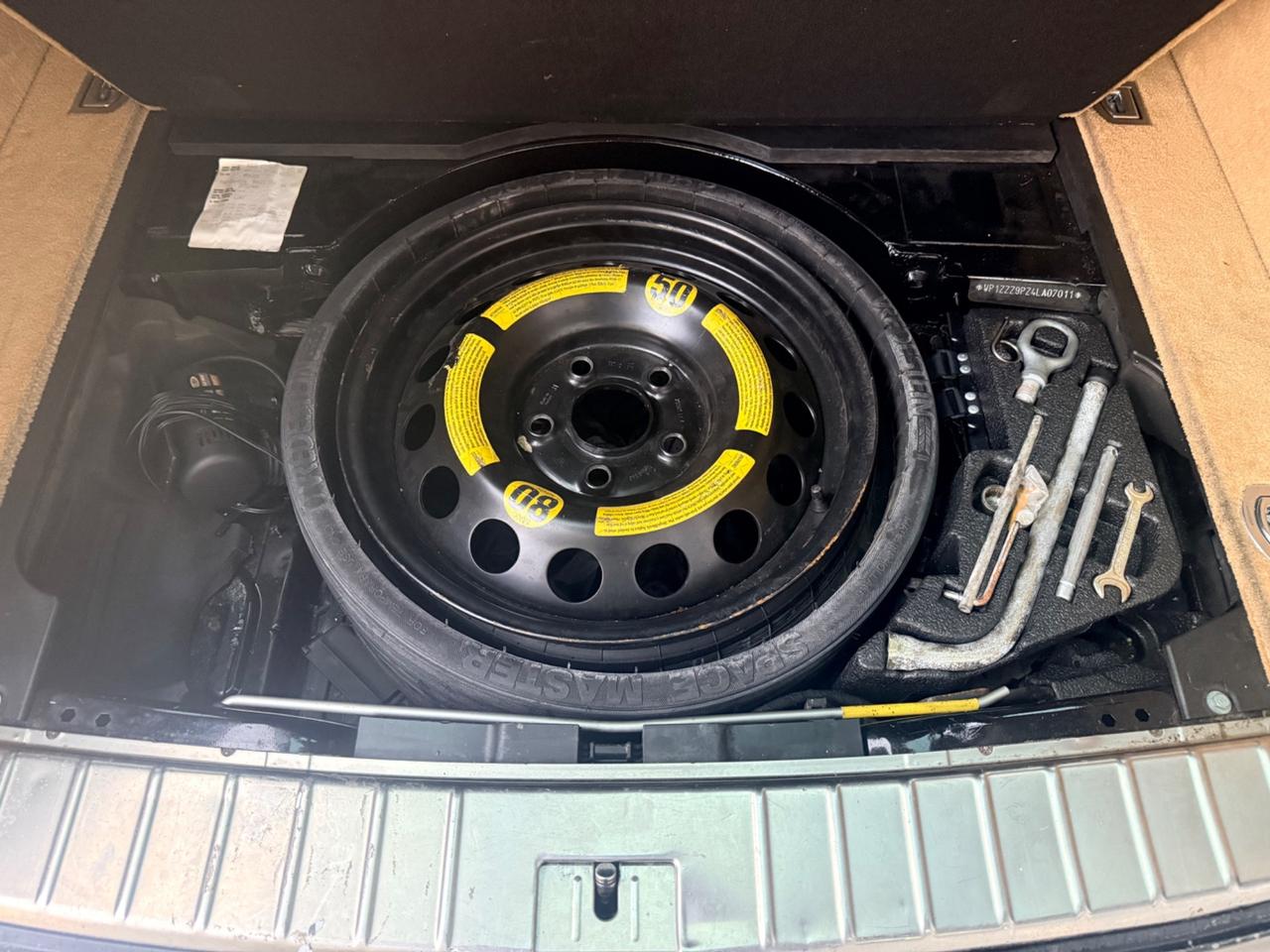 Porsche Cayenne 3.2 V6 cat