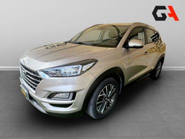 Hyundai Tucson Tucson 1.6 CRDi 136CV XPrime