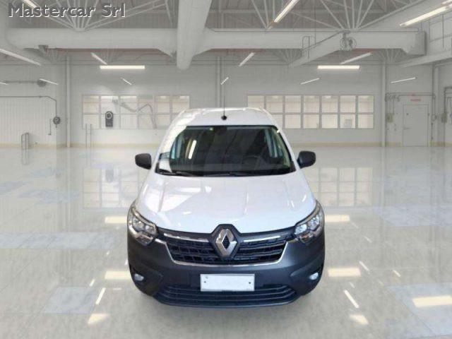 RENAULT Express kangoo 1.5 DCI 95cv VAN - GG770HY