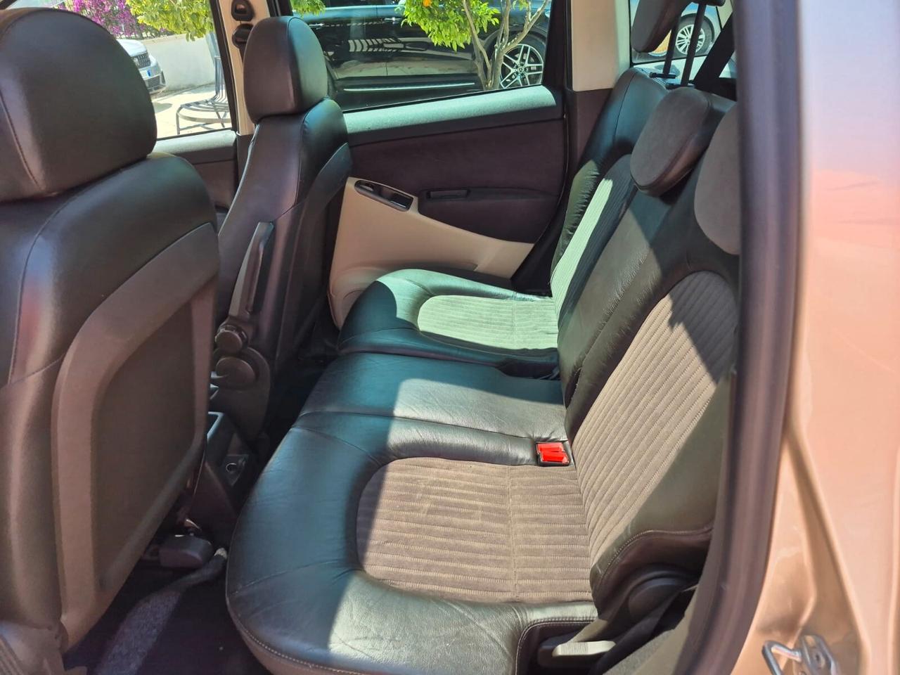 Lancia MUSA 1.4 16V Platino gpl