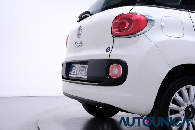 FIAT 500L 1.4 95 CV LOUNGE NEOPATENTATI