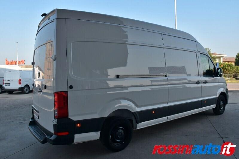 VOLKSWAGEN CRAFTER 35Q 2.0 TDI 140 CV L4H4 BUSINESS FULL LED REARVI