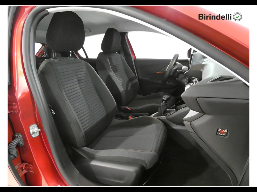 PEUGEOT 208 2ª serie - 208 PureTech 75 Stop&Start 5 porte Active Pack