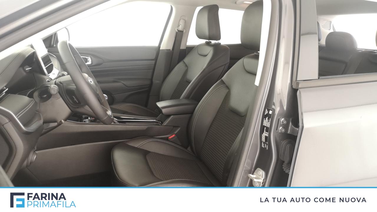 JEEP Compass II 2021 - Compass 1.6 mjt Limited 2wd 130cv