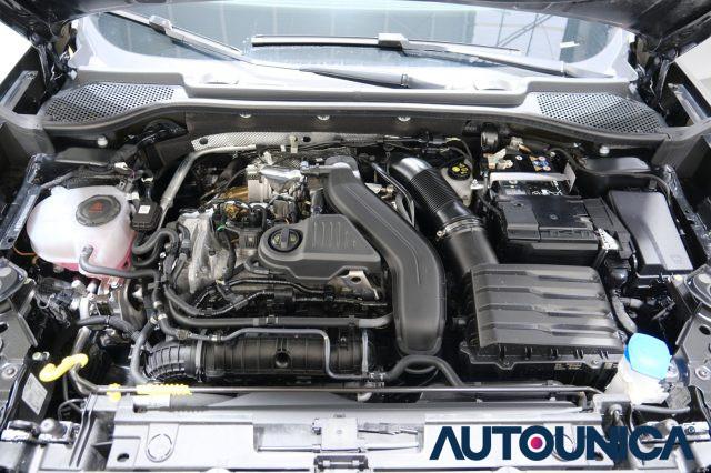 CUPRA Formentor 1.5 ETSI 150 CV DSG FULL LED