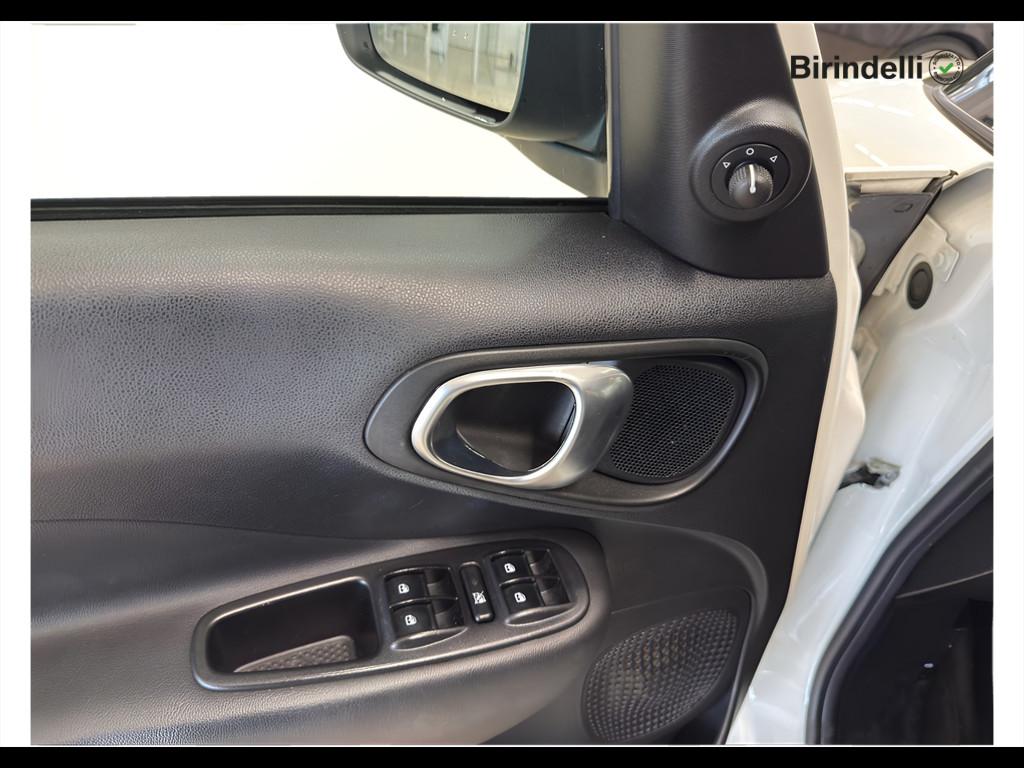 FIAT 500L - 500L 1.3 Multijet 95 CV Lounge