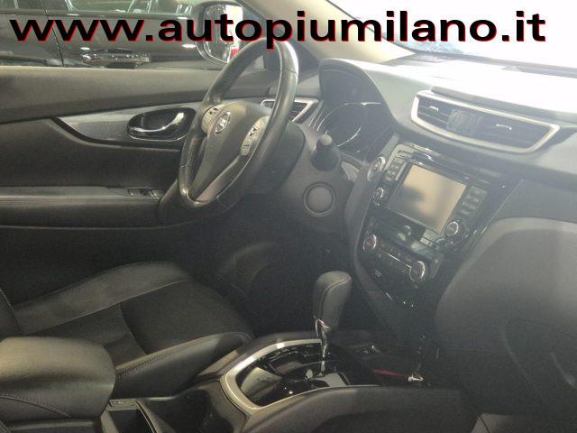 NISSAN X-Trail 1.6 dCi 2WD Tekna