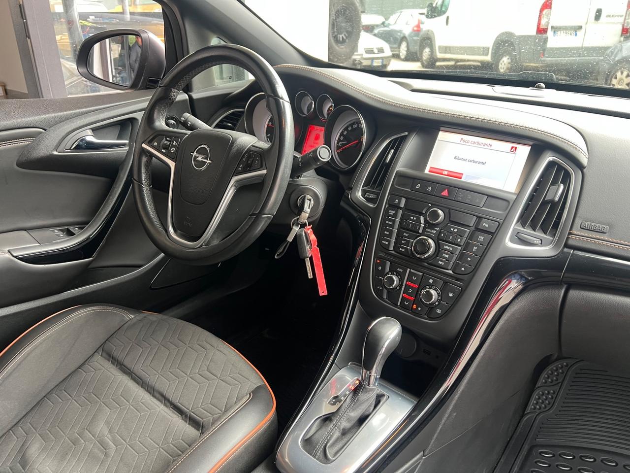 Opel Cascada 2.0 CDTI ECOTEC 165CV Start&Stop aut. Cosmo