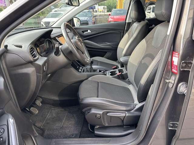 Opel Grandland X Grandland X 1.2 Ultimate s&s 130cv
