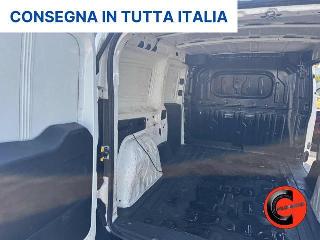 FIAT Doblo 1.4 95 CV CARGO MAXI GPL BENZINA(PL-TN-L2H1)CLIMA