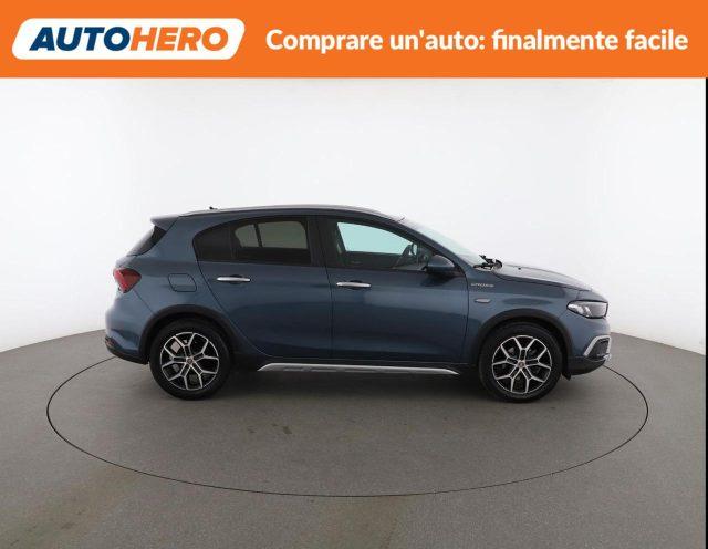 FIAT Tipo 1.3 Mjt S&S 5 porte Cross