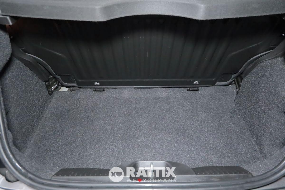 Fiat 500 1.0 hybrid 70CV Connect