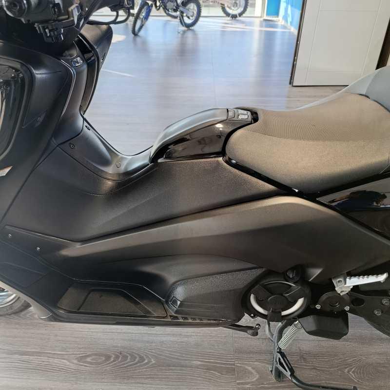Yamaha T-Max 530 - 2018