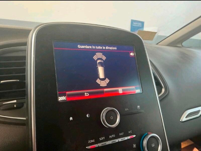 RENAULT Grand Scénic dCi 8V 110 CV EDC Energy ...