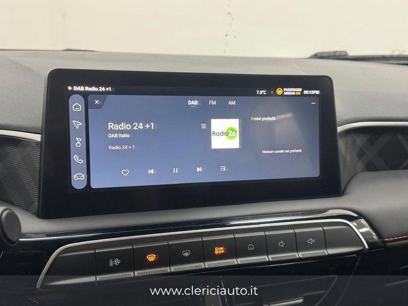 MG MG3 1.5 Comfort