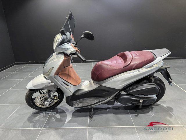 PIAGGIO Beverly 500 BEVERLY