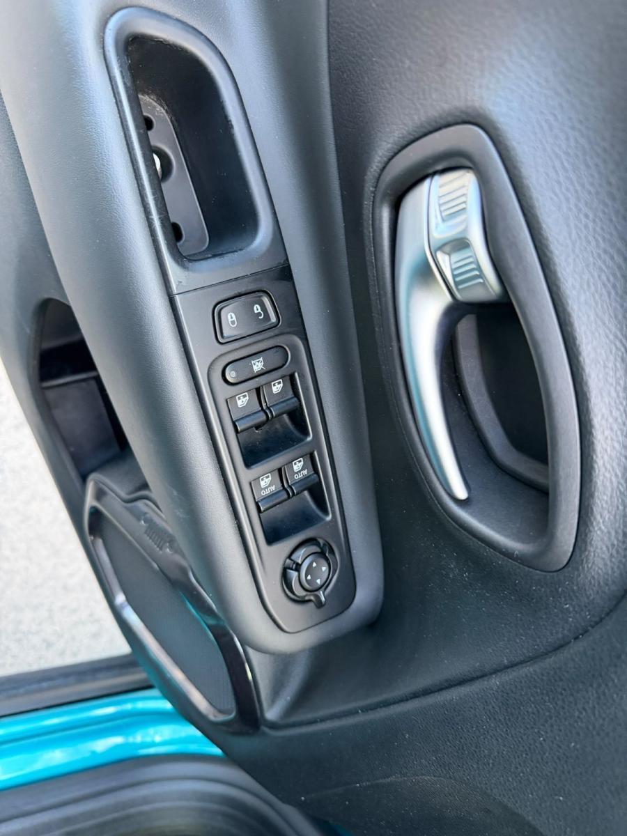 JEEP - Renegade - 1.3 T4 PHEV 4xe S