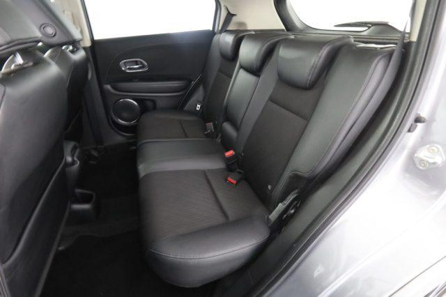 HONDA HR-V HR-V 1.5 i-VTEC CVT Executive Navi ADAS