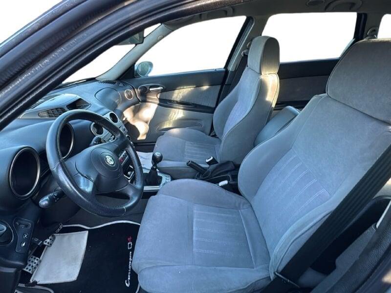 Alfa Romeo 156 Crosswagon 1.9 jtd 16v Progression Q4