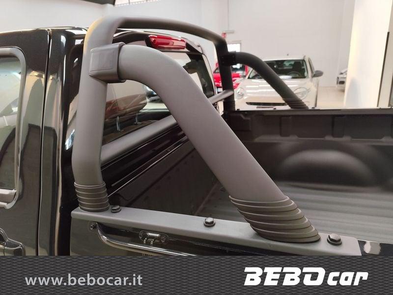 Great Wall Steed 2.4 Ecodual 4WD Passo Lungo Premium