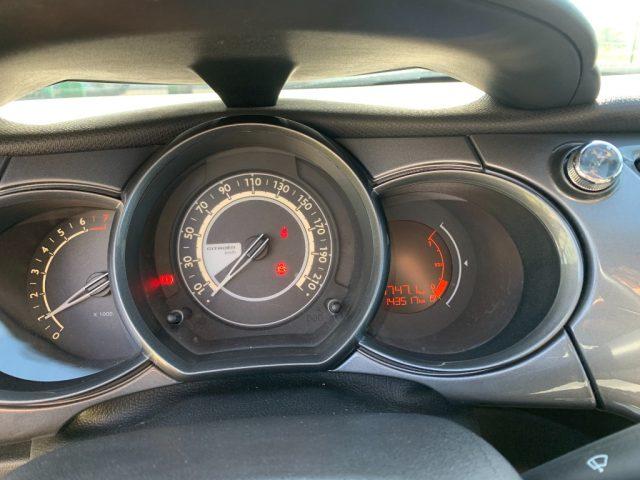 CITROEN C3 PureTech 82 Exclusive