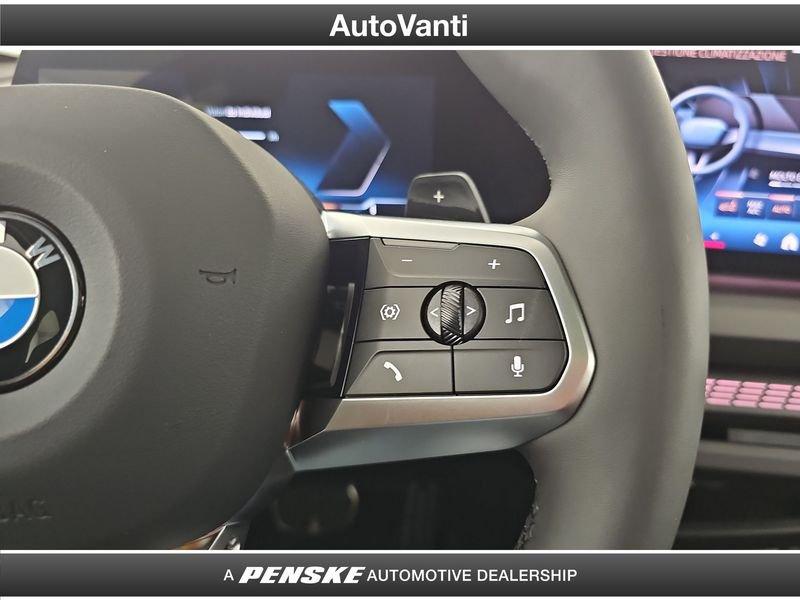 BMW Serie 1 120d 48V MSport Pro auto