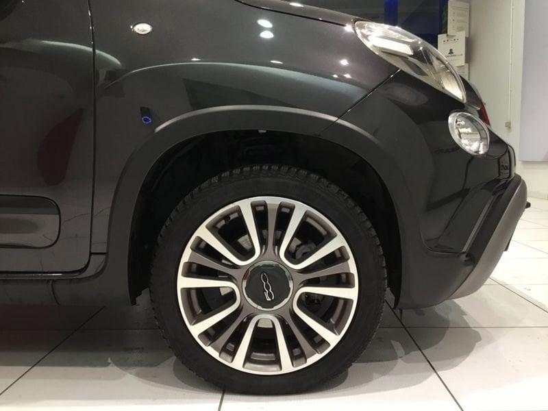 FIAT 500L 1.4 95 CV Cross