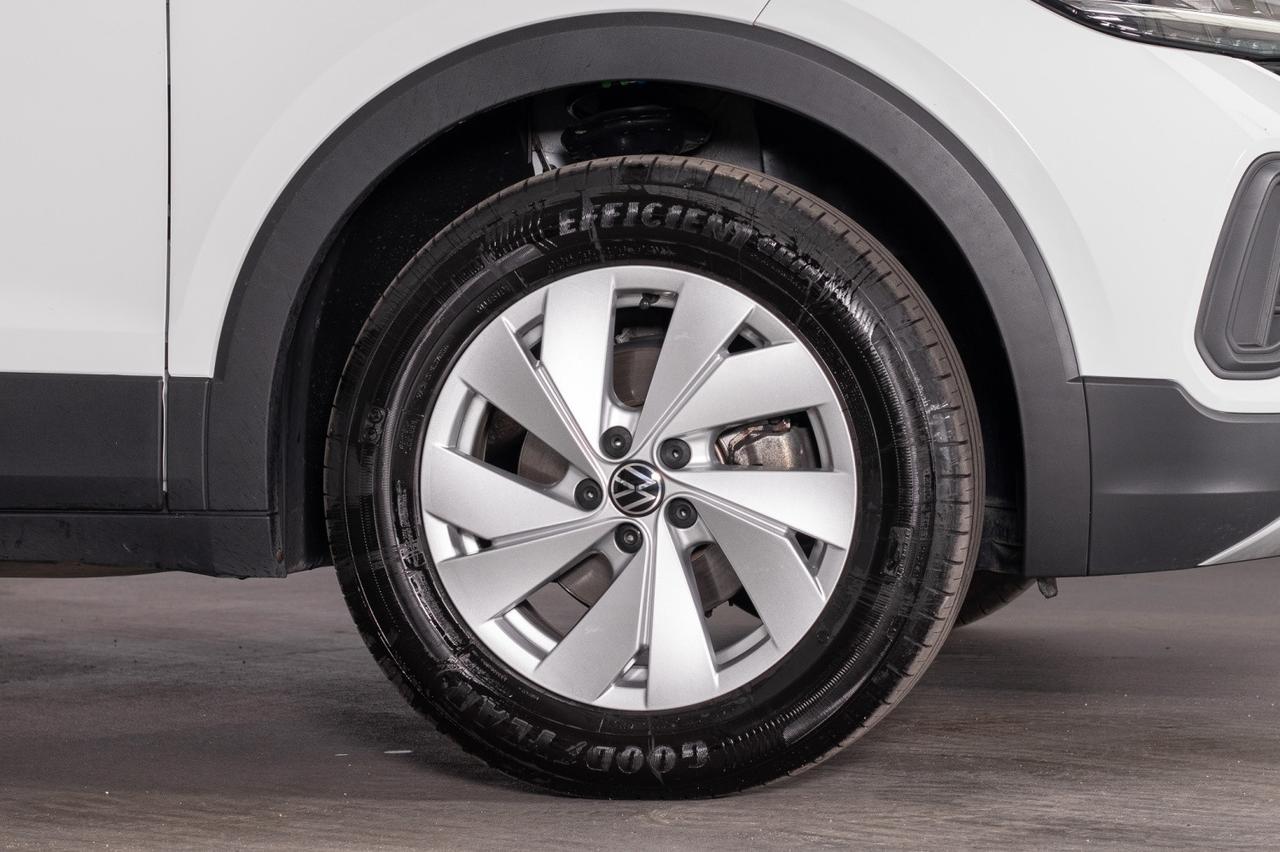 Volkswagen T-Cross 1.0 Tsi 116cv Dsg "restyling"