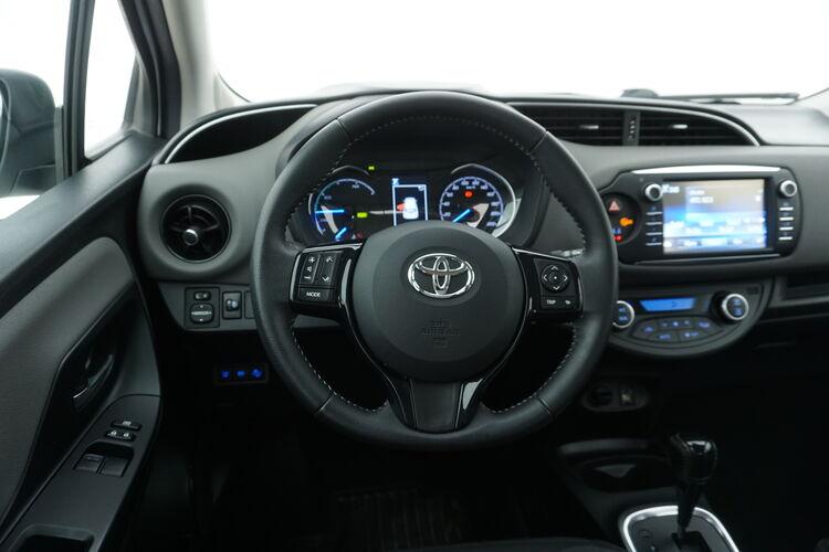 Toyota Yaris Hybrid Business BR509150 1.5 Full Hybrid 101CV