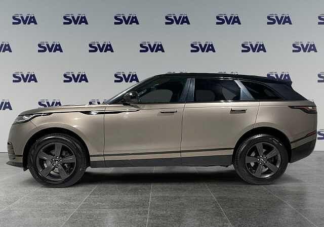 Land Rover Range Rover Velar 2.0D 240CV Autom. AWD R-Dynamic SE - IVA ESPOSTA