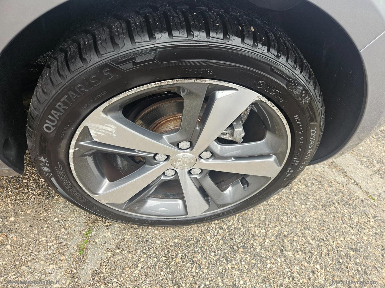 PEUGEOT 308 BlueHDi 100 S&S Business N1