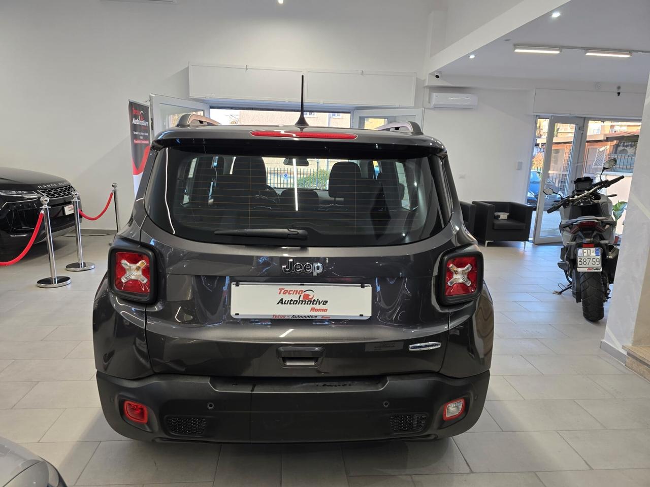 Jeep Renegade 1.0 T3 Longitude