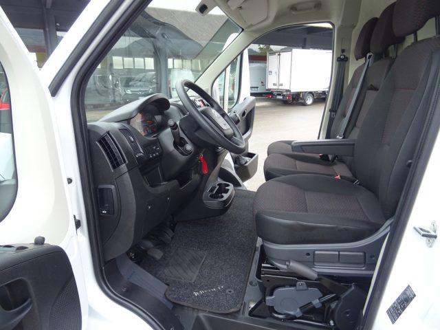 CITROEN Jumper 35Q BlueHDi 140 S&S PLungo-TM Furgone L3H2