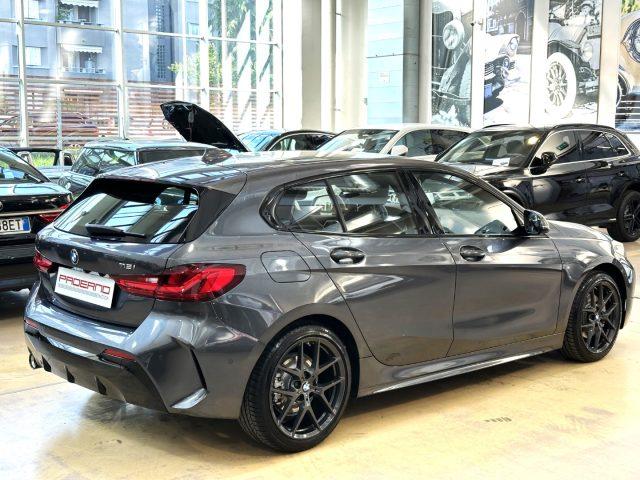 BMW 118 i Msport Auto - LED - 18" - Camera - Carplay