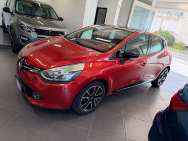 Renault Clio 0.9 TCe 12V 90CV Start&Stop 5 porte Energy