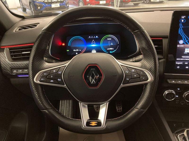 Renault Arkana R.S. Line 145cv rif.GK741
